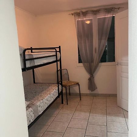 Via Garibaldi 32 Leilighet Ventimiglia Eksteriør bilde