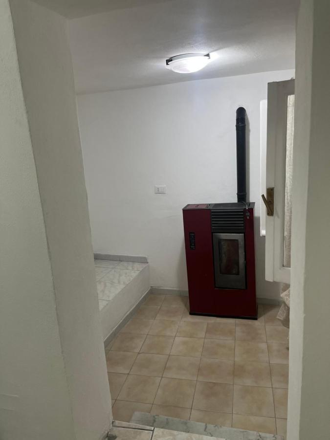 Via Garibaldi 32 Leilighet Ventimiglia Eksteriør bilde