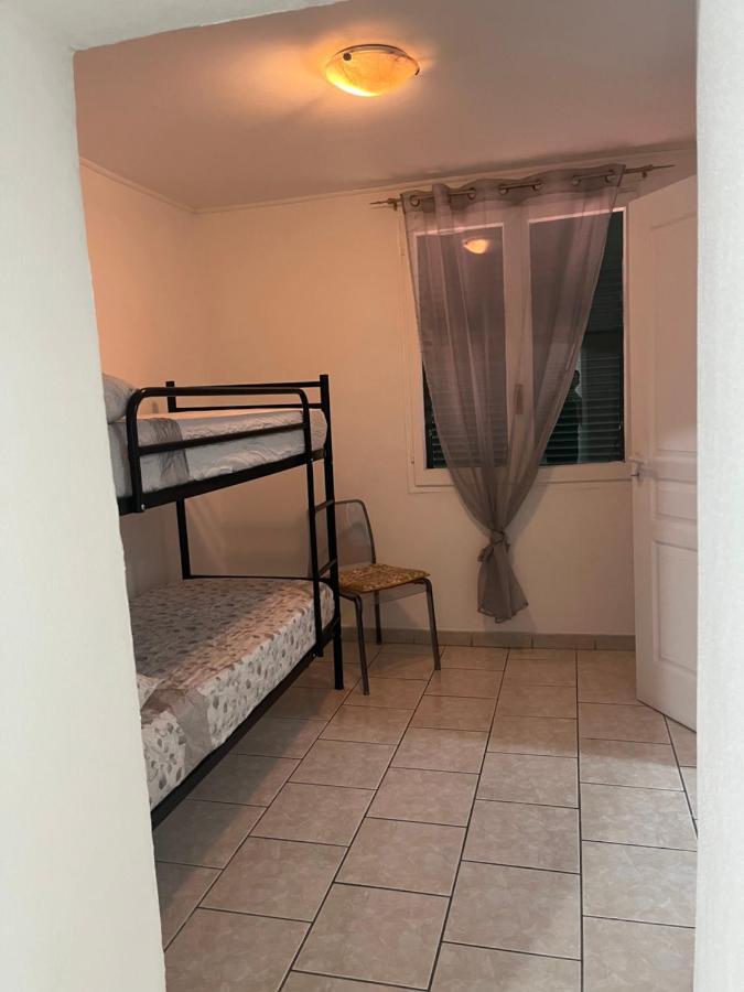 Via Garibaldi 32 Leilighet Ventimiglia Eksteriør bilde